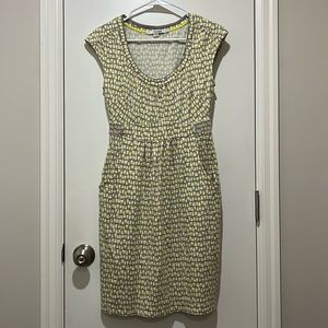 Boden dress